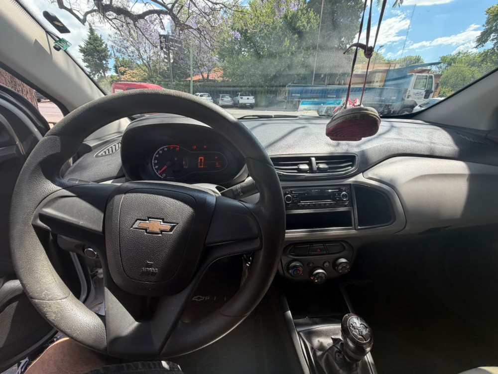 Chevrolet PRISMA JOY 1.4 — foto 6